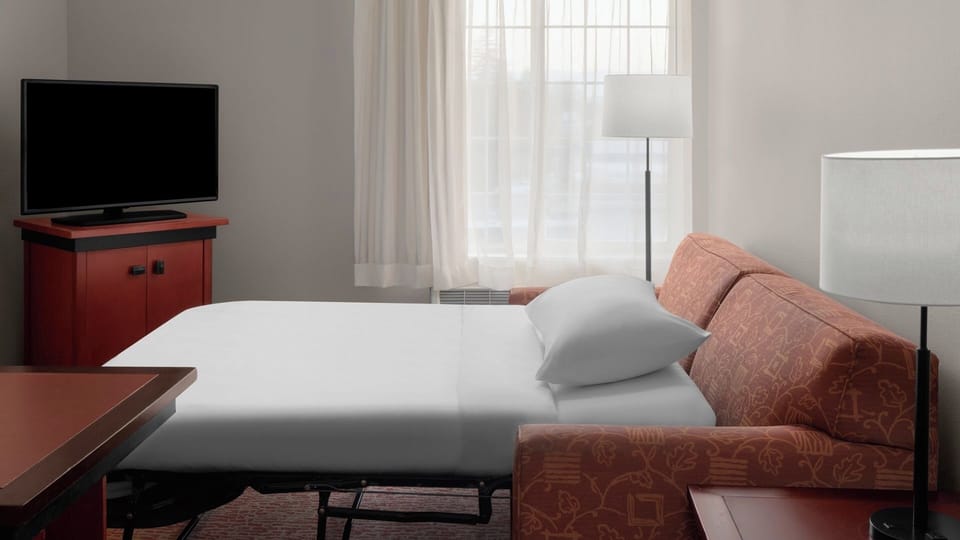 Sofa bed