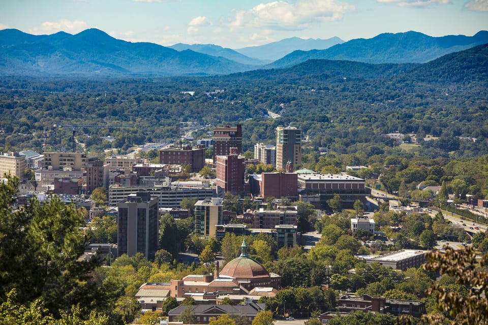 Discover Asheville's Hidden Gems