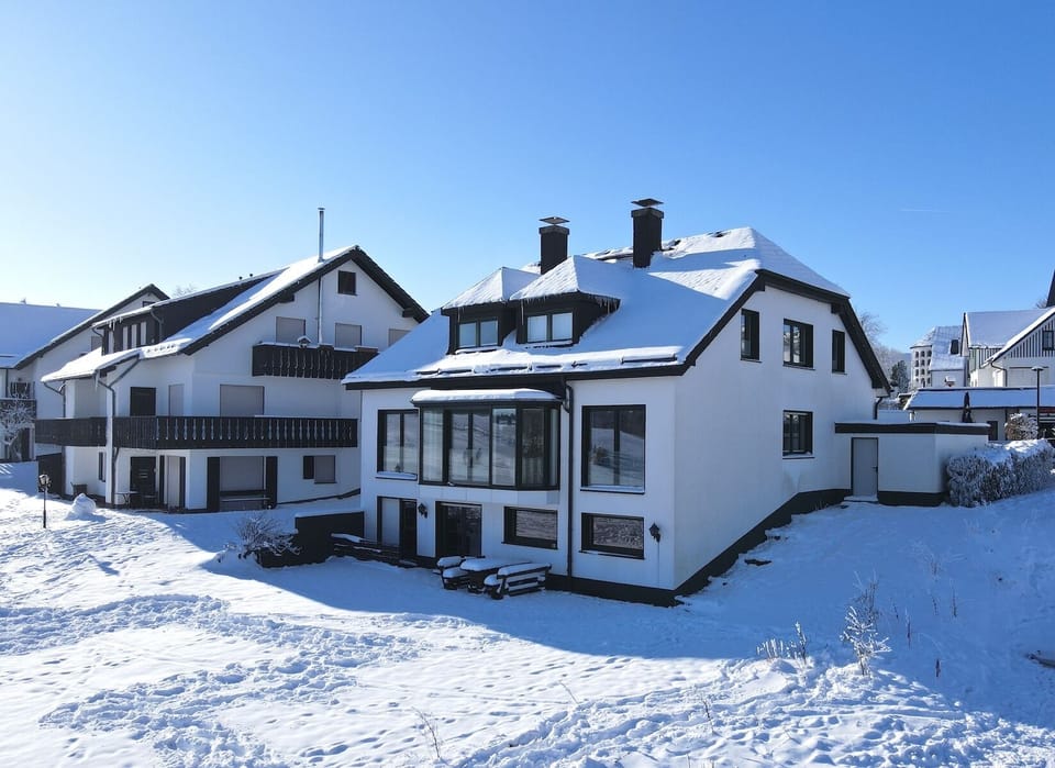 Main view