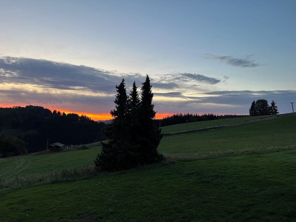 Scenery