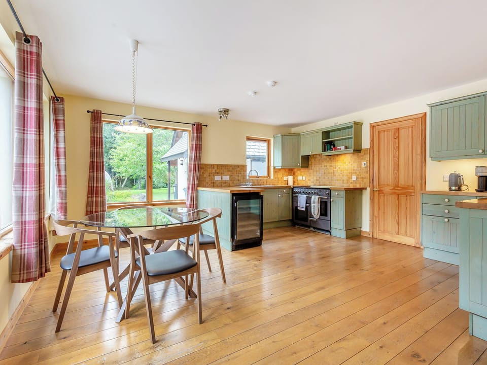 Kitchen | Bridge House, Evanton, near Dingwall