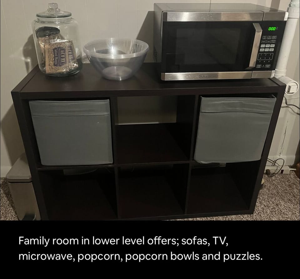 Miscellaneous