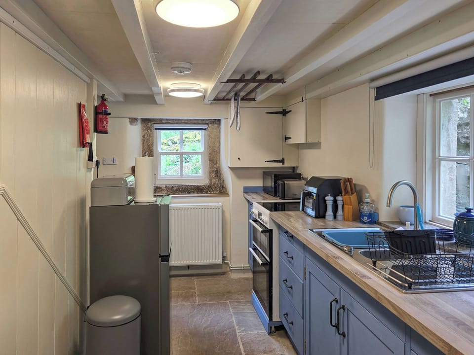 Kitchen | Rock Cottage, Aldwark, near Brassington