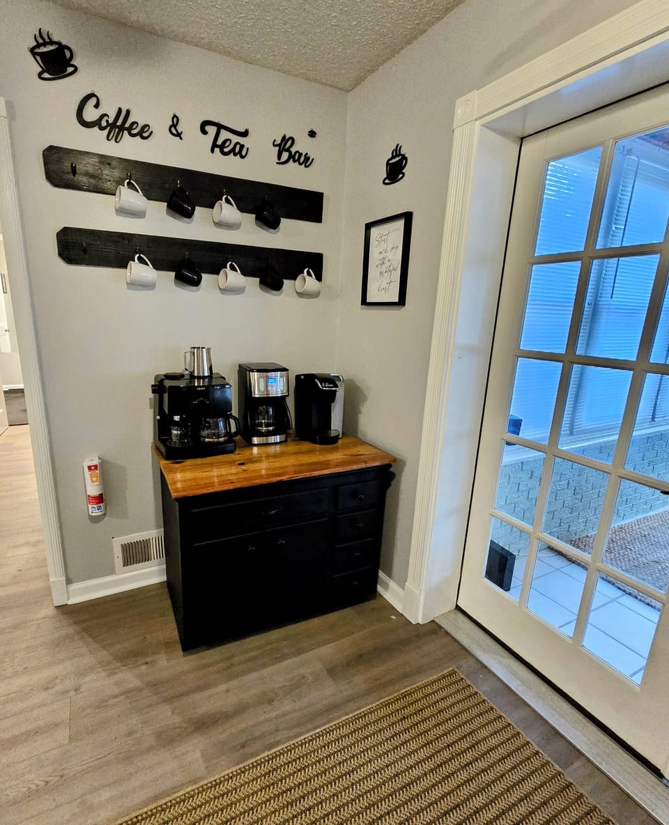 Coffee Bar