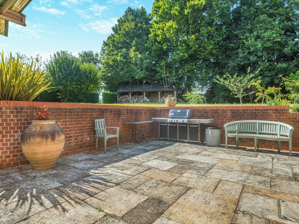 Outdoor | Orchard Cottage, Over Wallop, near Stockbridge