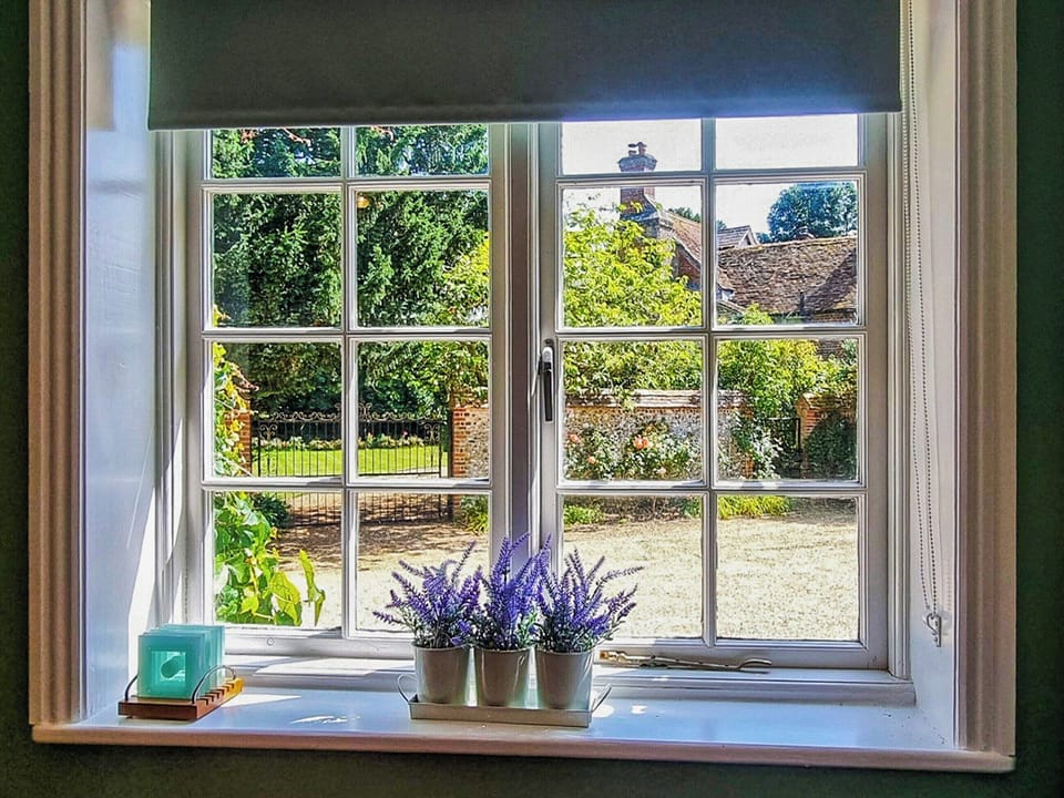 View | Orchard Cottage, Over Wallop, near Stockbridge