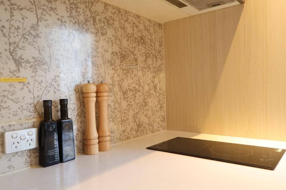 Stove