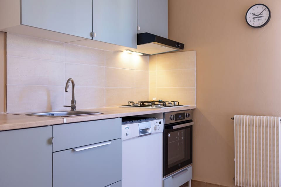 Les Roches Bleues - Le Pradet-4