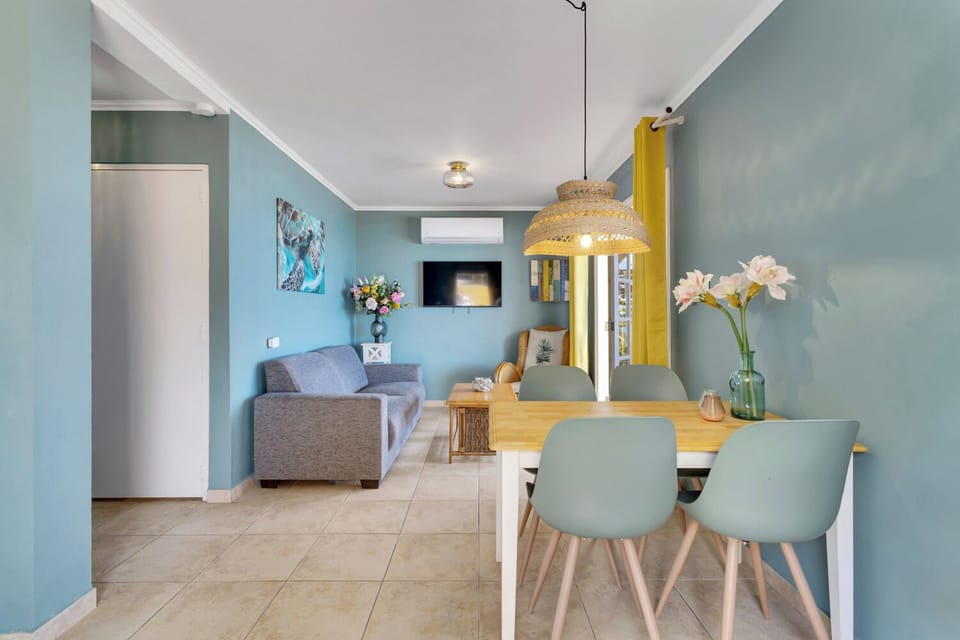 dining area ground floor 