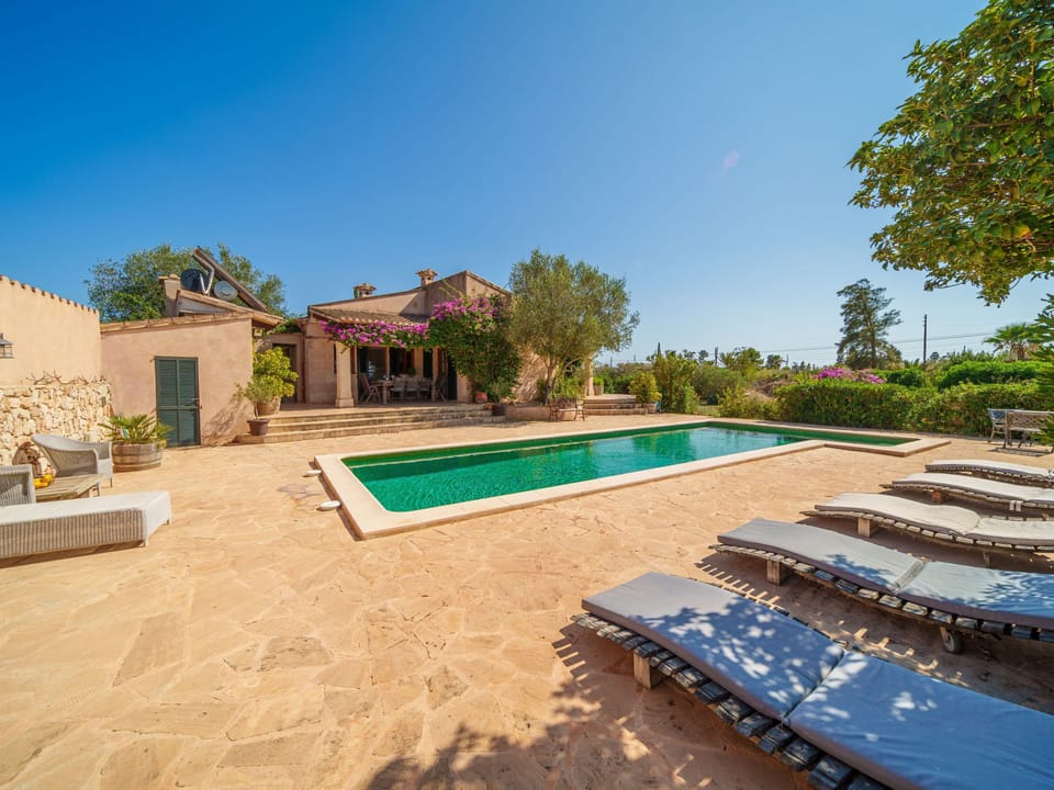 Pool Outdoor