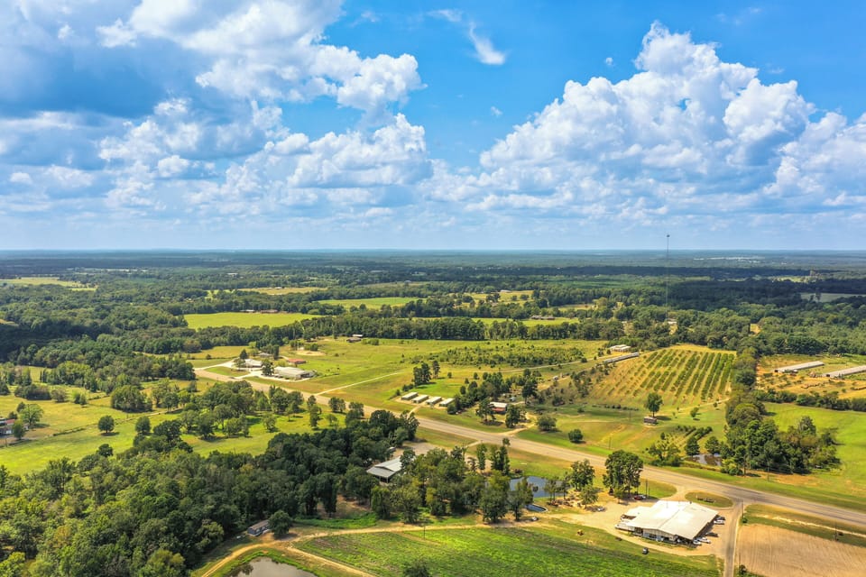 Aerial Property Views