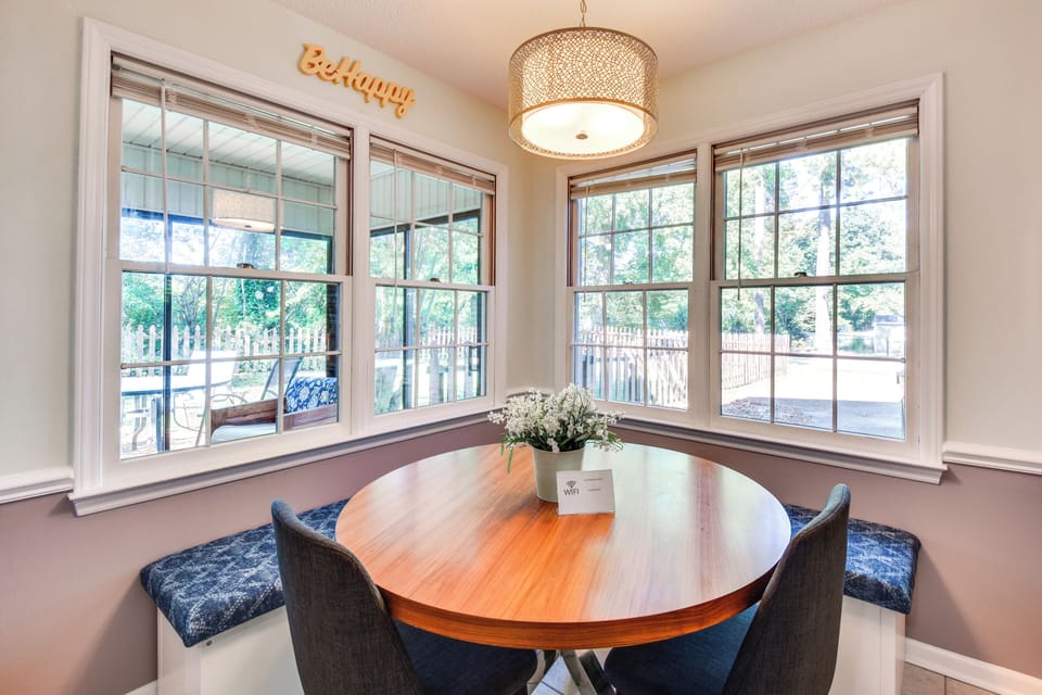 Dining Room | 1st Floor