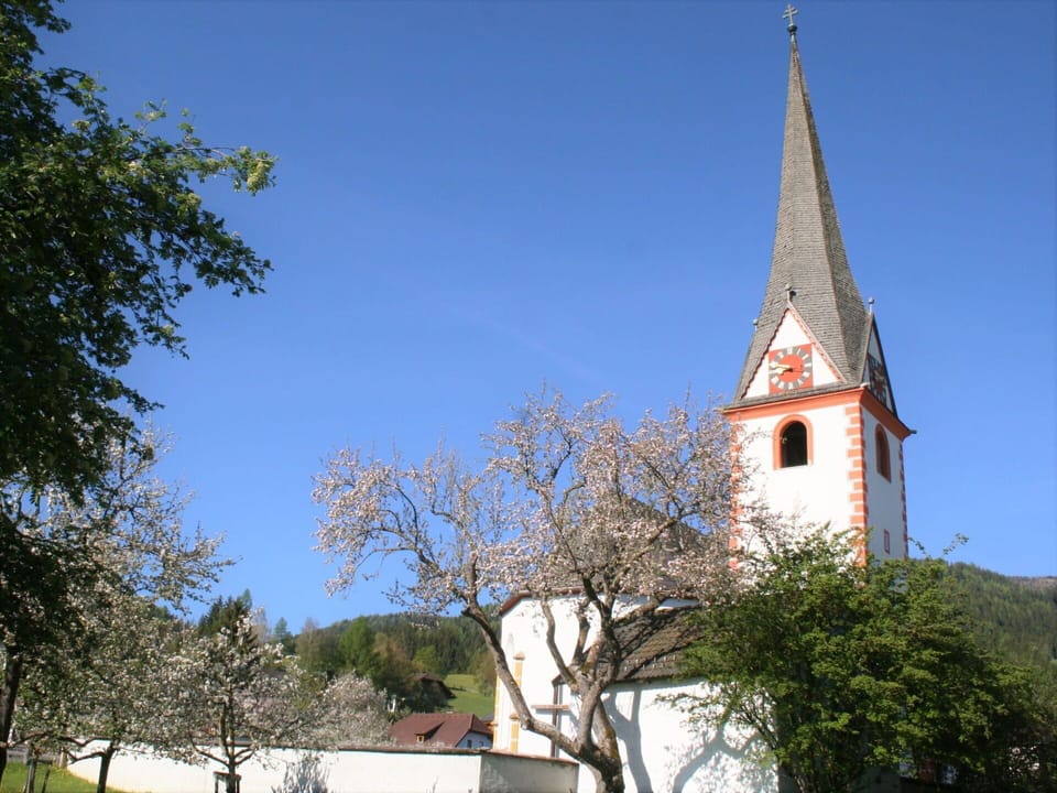 Sky, Plant, Tree, Facade, Window, Roof, Twig, Steeple