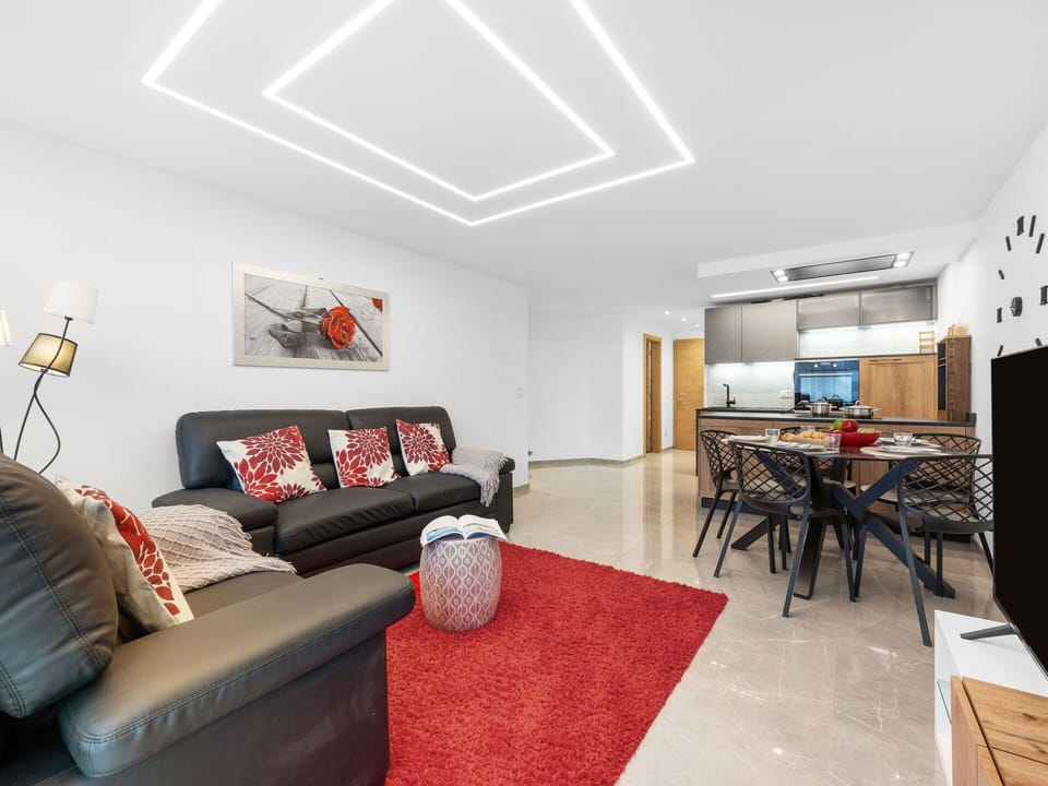 Furniture, Property, Table, Picture Frame, Couch, Wood, Orange, Interior Design, Comfort, Living Room