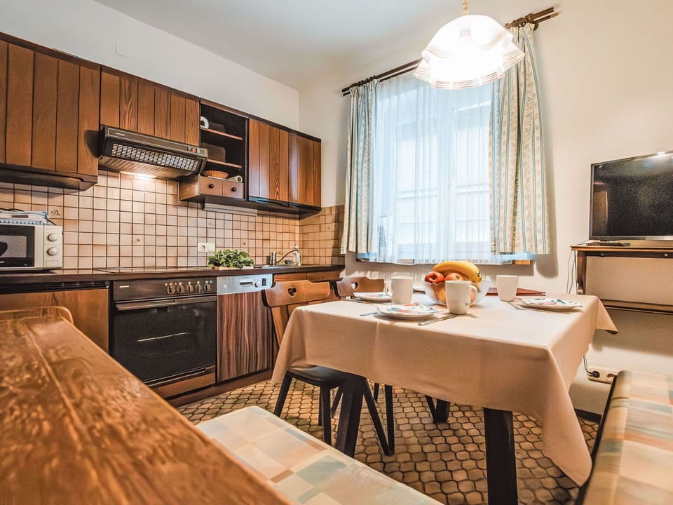 Apartment, Hotel