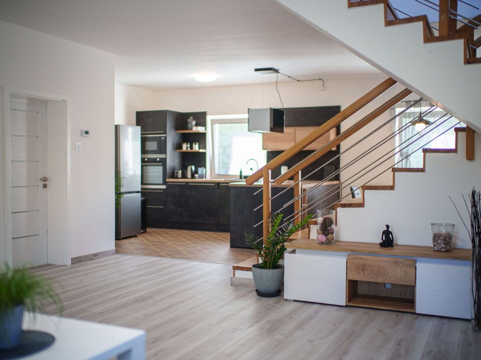 Plant, Building, Houseplant, Flowerpot, Cabinetry, Wood, Shelving, Interior Design, Architecture, Shelf