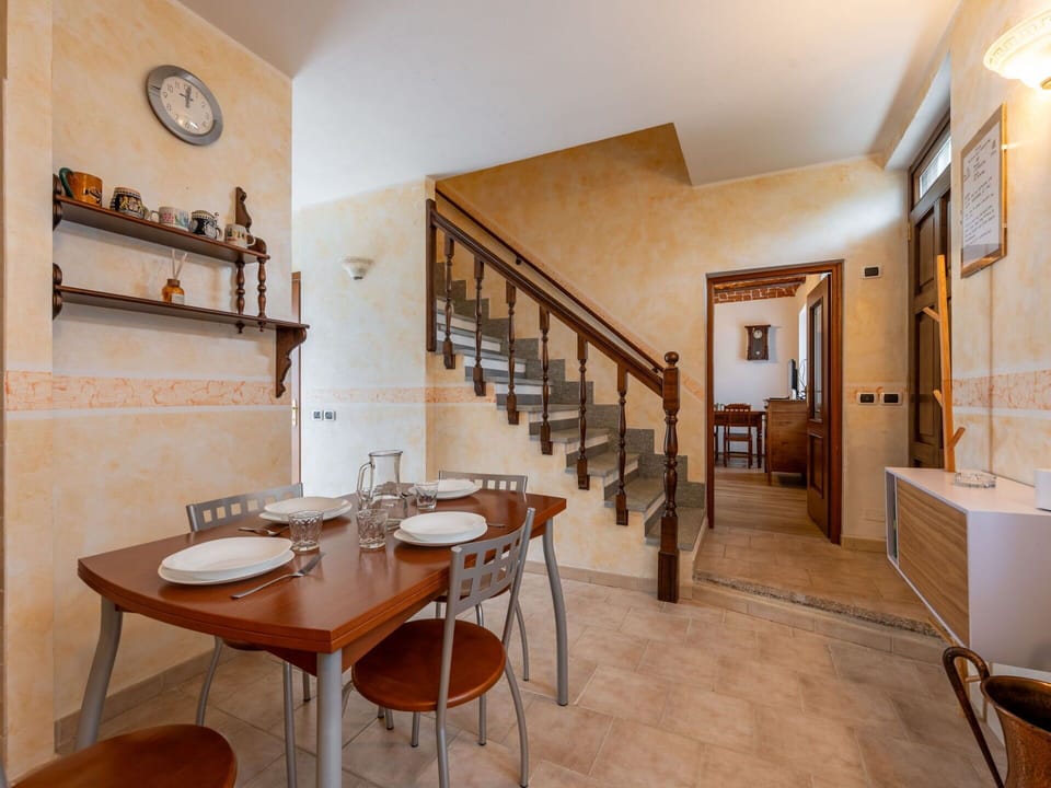 Table, Furniture, Building, Chair, Wood, Door, Picture Frame, Flooring, Floor