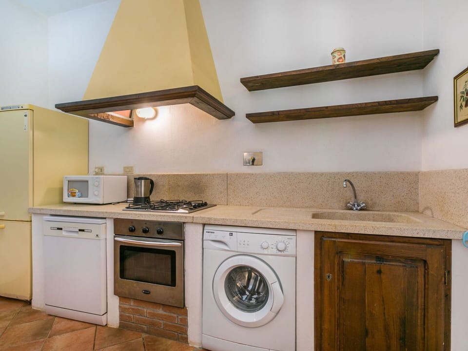 Sky, Property, Furniture, Table, Azure, Chair, Building, Window, Shade, Architecture