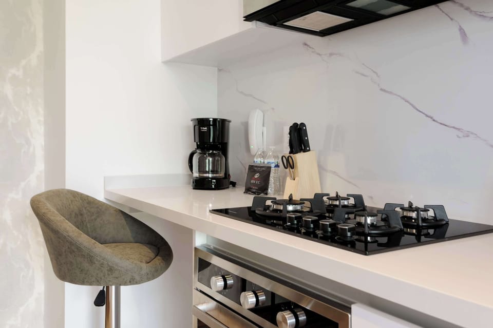Great kitchen