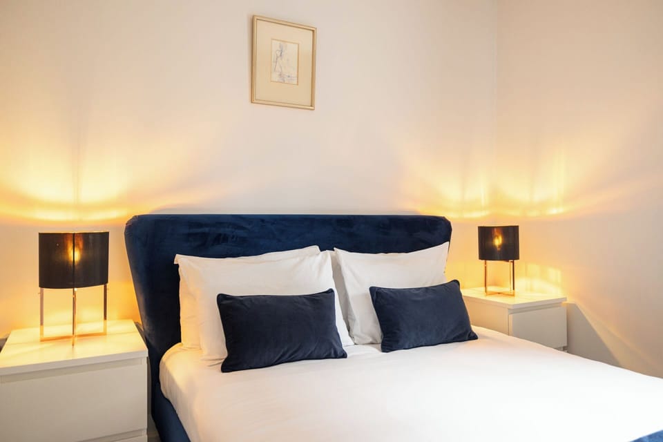 Shipwright Lodge, Whitby - Host & Stay