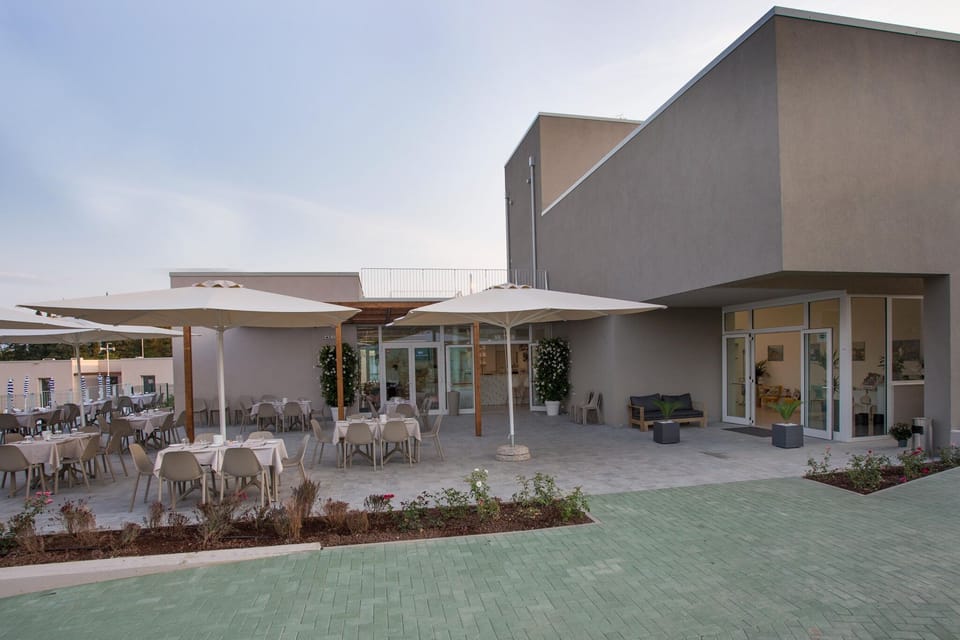 Holiday Park Facilities and Services 