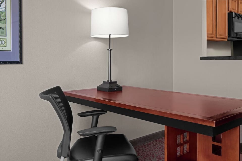 Work desk