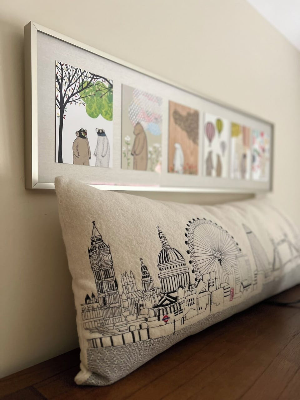 Primary Bedroom Suite