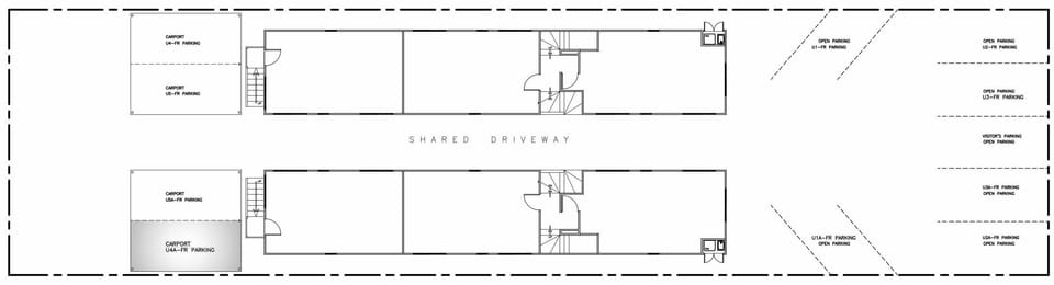 Parking Plan