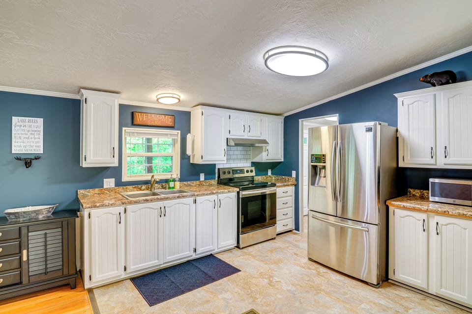 Kitchen | Keurig Coffee Maker