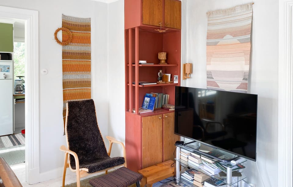 living-room