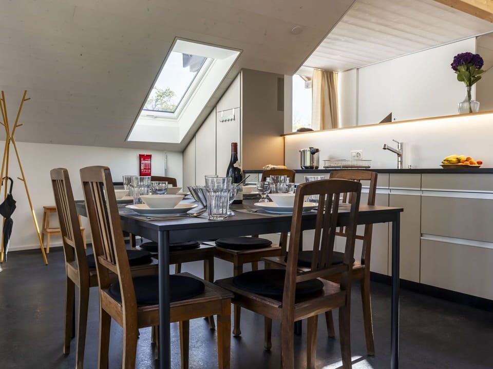 Table, Furniture, Property, Chair, Wood, Interior Design, Floor, Flooring, Real Estate, Hardwood