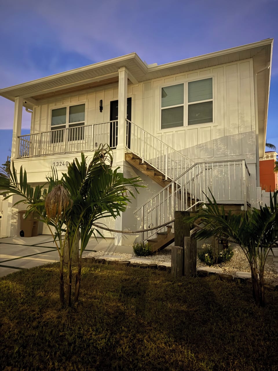 Beach Home