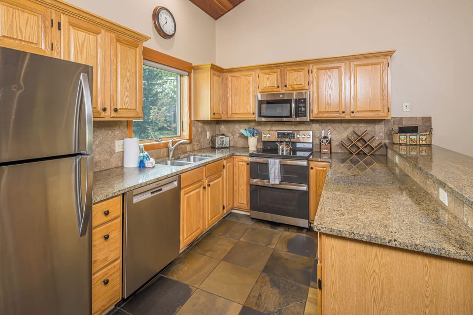 Cook a Fabulous Meal | Kitchen