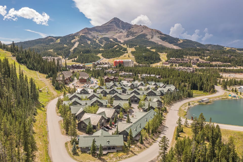 Amazing Views | Exterior