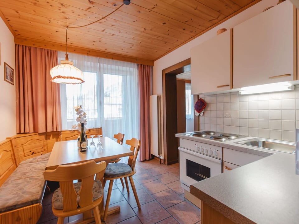 Furniture, Property, Cabinetry, Table, Wood, Window, Interior Design, Countertop, Lighting, Sink