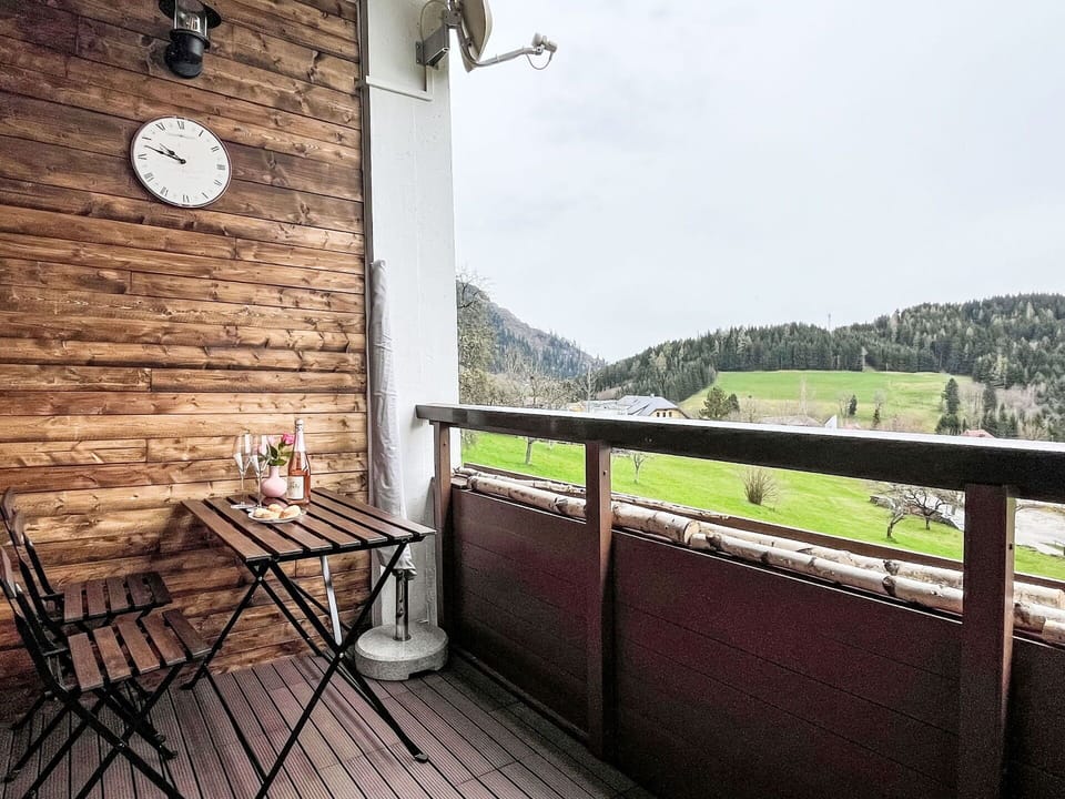 Sky, Property, Table, Building, Wood, Window, Architecture, Chair, Tree, Plant