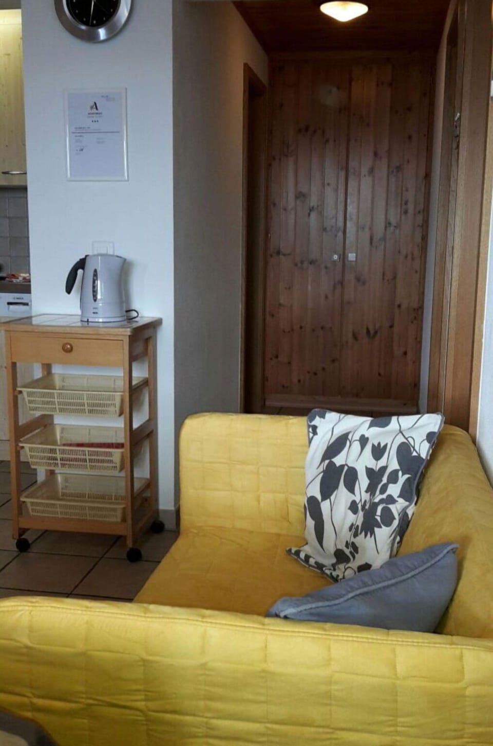 Furniture, Flooring, Floor, Interior Design, Wood, Room, Lighting, Wood Stain, Living Room, Couch