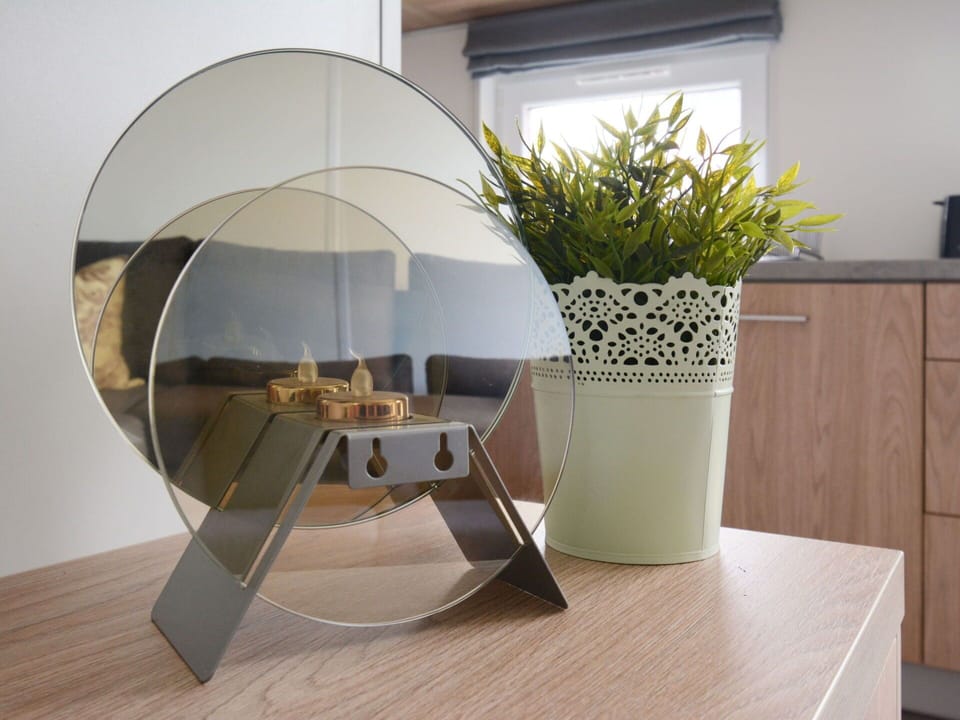 Plant, Furniture, Table, Flowerpot, Wood, Houseplant, Architecture, Vase, Art, Interior Design