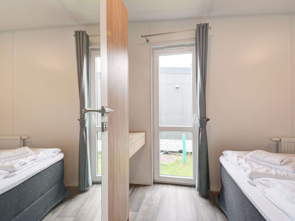 Furniture, Building, Cabinetry, Door, Comfort, Wood, Bed Frame, Interior Design, Flooring