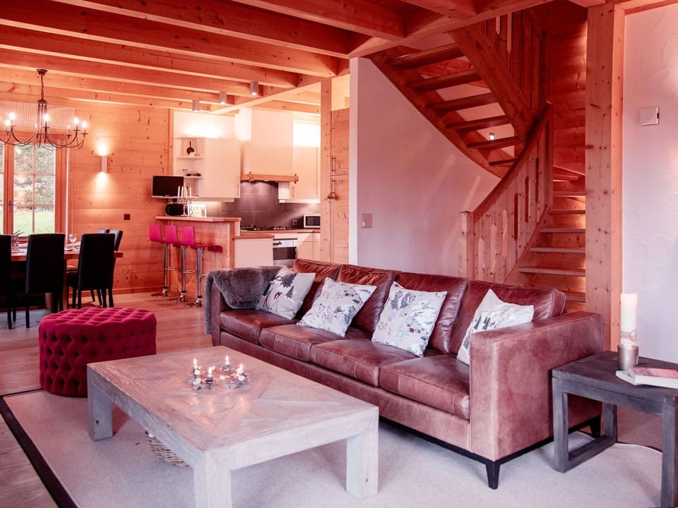 Furniture, Property, Table, Interior Design, Building, Living Room, Couch, Floor, Decoration, Flooring