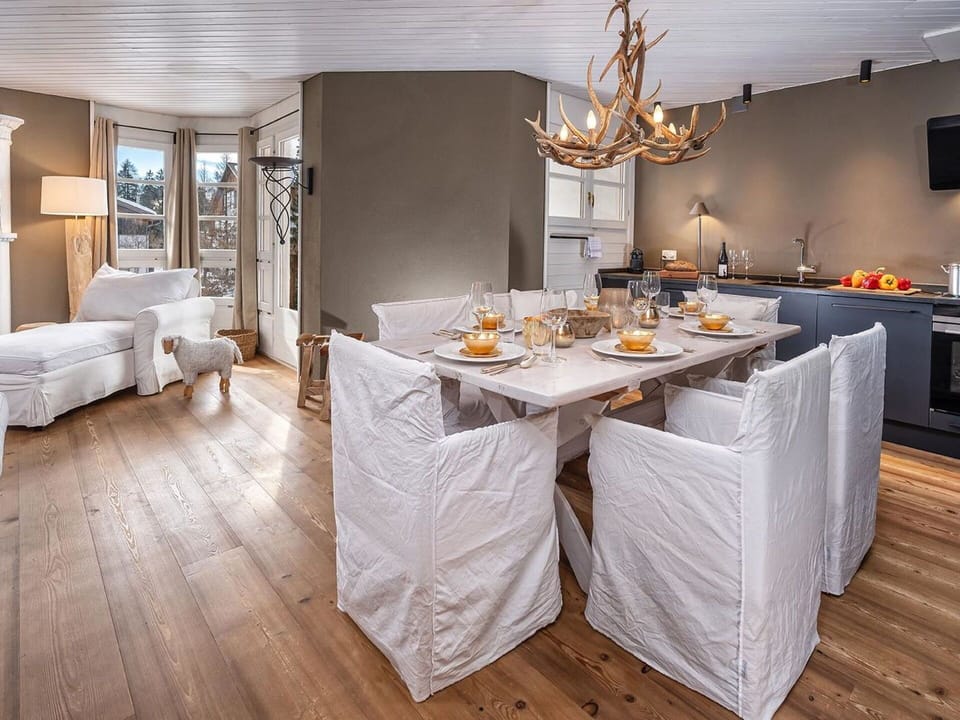 Furniture, Table, Decoration, Tableware, Wood, Textile, Interior Design, Orange, Picture Frame, Flooring