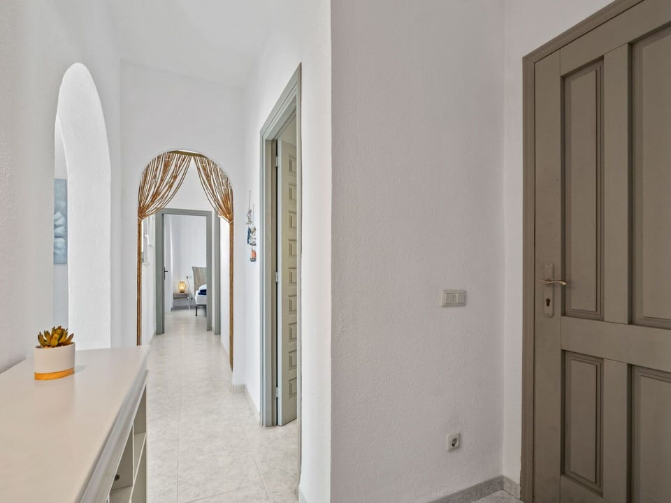 Building, Door, Wood, Hall, House, Floor, Flooring, Real Estate, Art
