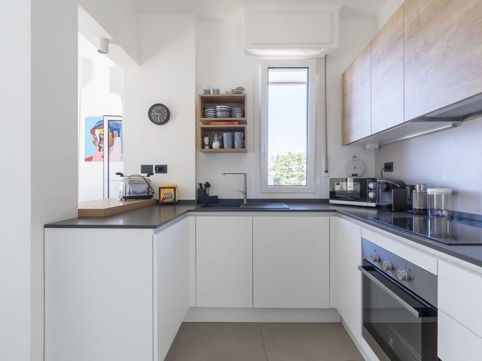 Kitchen Sink, Cabinetry, Sink, Countertop, Kitchen Appliance, Interior Design, Home Appliance, Kitchen Stove, Building, Kitchen