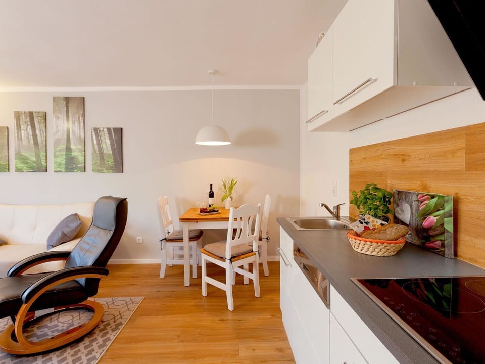 Furniture, Cabinetry, Plant, Table, Wood, Flooring, Interior Design, Floor, Comfort, Hardwood