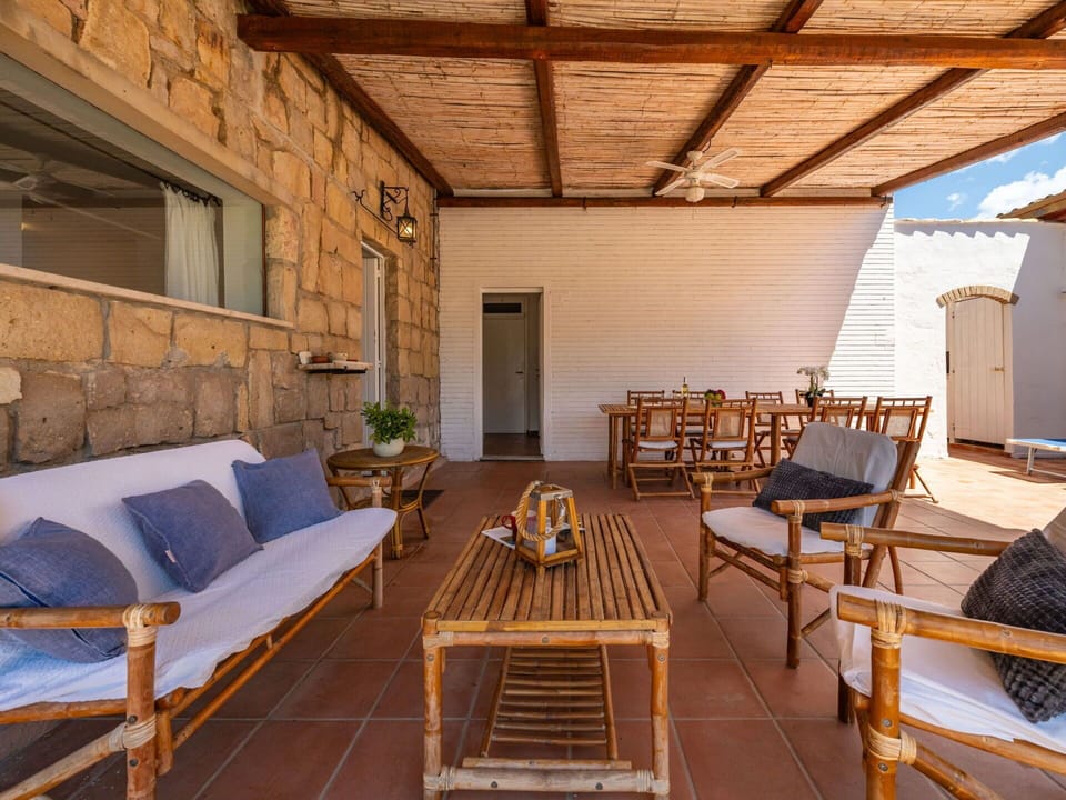 Furniture, Property, Window, Wood, Interior Design, Shade, Comfort, Outdoor Furniture, Living Room, Flooring