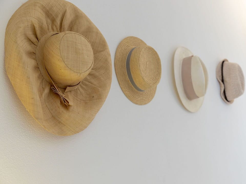 Wood, Headgear, Beige, Jewellery, Fashion Accessory, Natural Material, Metal