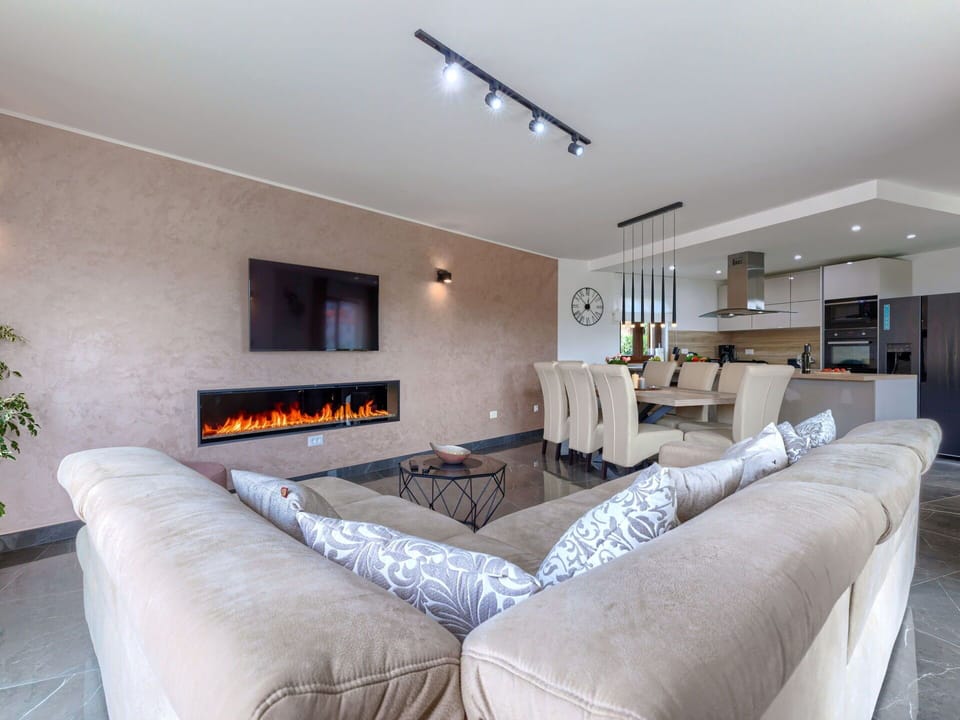 Furniture, Plant, Picture Frame, Comfort, Couch, Wood, Lighting, Houseplant, Living Room, House