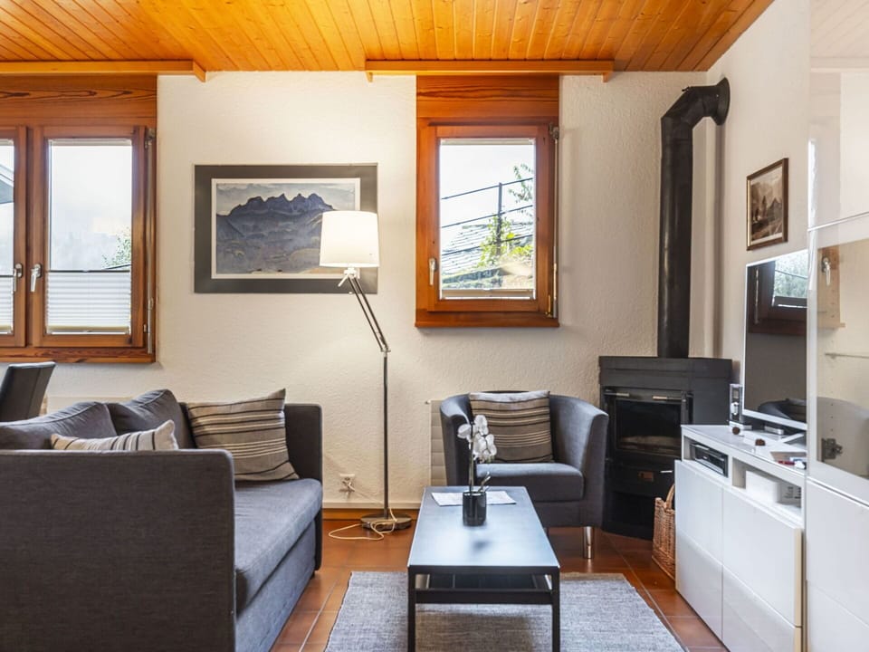 Furniture, Picture Frame, Window, Comfort, Table, Building, Couch, Lighting, Interior Design, Wood