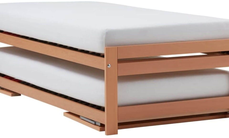 Furniture, Comfort, Rectangle, Wood, Bed, Hardwood, Linens, Plywood, Metal, Fashion Accessory