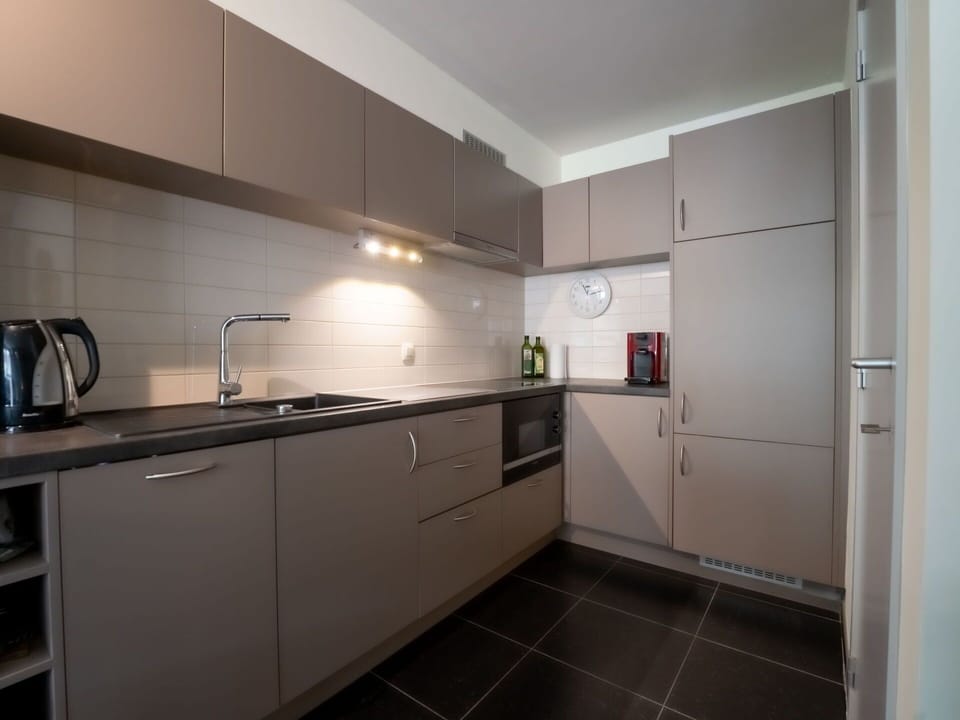 Cabinetry, Sink, Kitchen Sink, Tap, Countertop, Building, Kitchen, Kitchen Appliance, Kitchen Stove, Wood